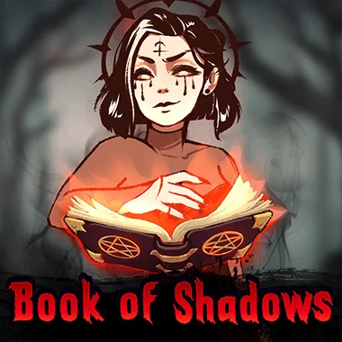 Book of Shadows game tile