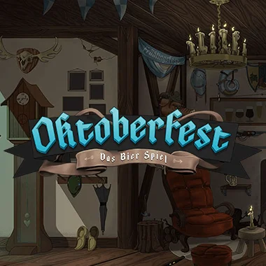 Oktoberfest game tile
