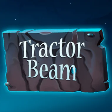 Tractor Beam game tile