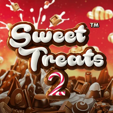 Sweet Treats 2 game tile