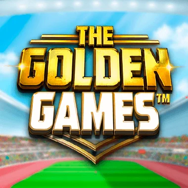 The Golden Games game tile
