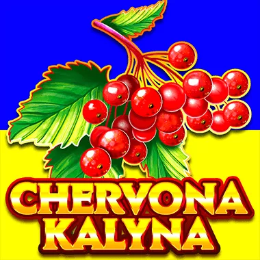 Chervona Kalyna game tile