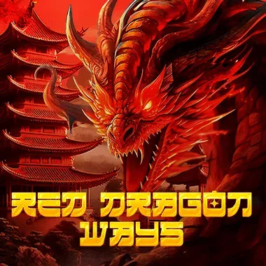 Red Dragon Ways game tile