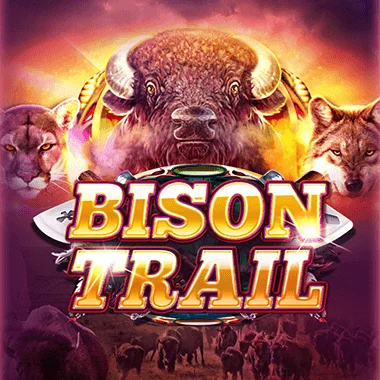 Bison Trail game tile