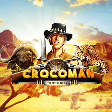 platipus/crocoman