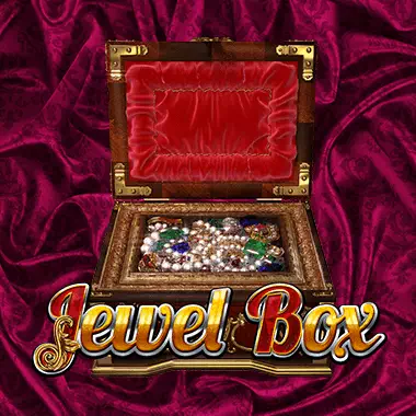 Jewel Box game tile