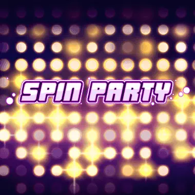 Spin Party game tile