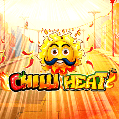 pragmatic/ChilliHeat