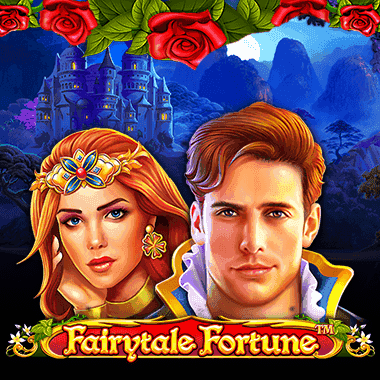 pragmatic/FairytaleFortune