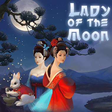 pragmatic/LadytheMoon