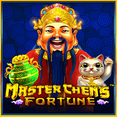 pragmatic/MasterChensFortune