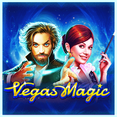 pragmatic/VegasMagic