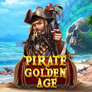 Pirate Golden Age game tile