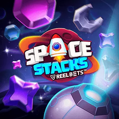 Space Stacks game tile