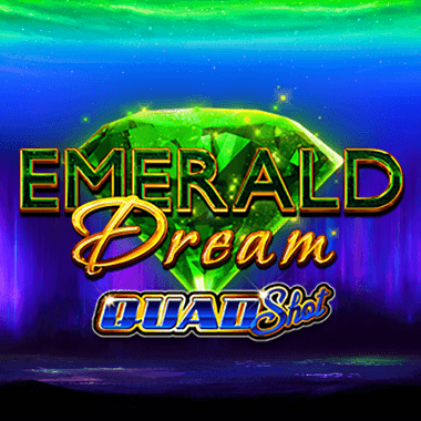 quickfire/MGS_Ainsworth_EmeraldDream