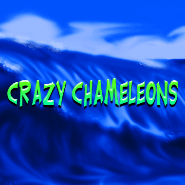 quickfire/MGS_CrazyChameleons