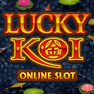 quickfire/MGS_LuckyKoi_FeatureSlot
