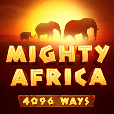 quickfire/MGS_Playson_MightyAfrica4096Ways