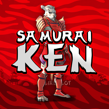quickfire/MGS_SamuraiKen