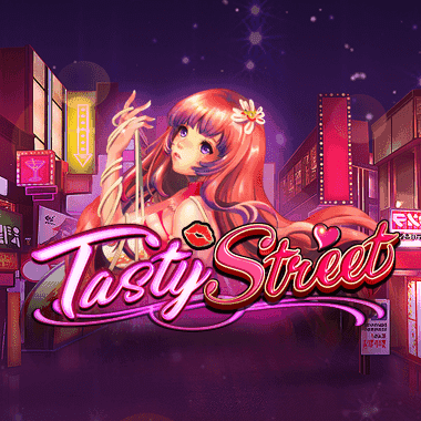 quickfire/MGS_TastyStreet