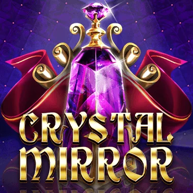 Crystal Mirror game tile
