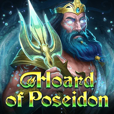 Hoard of Poseidon game tile