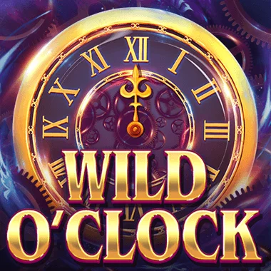 Wild O'Clock game tile