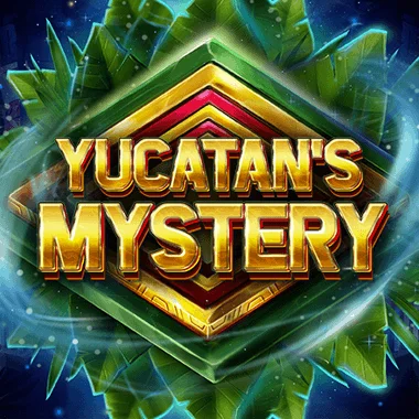 Yucatan's Mystery game tile