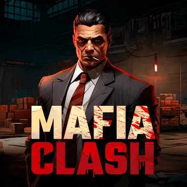 Mafia Clash game tile