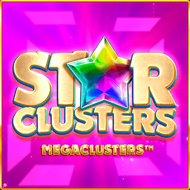 Star Clusters game tile
