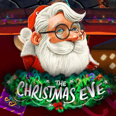 Christmas Eve game tile