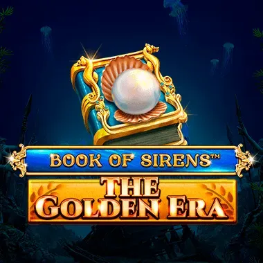 Book Of Sirens - The Golden Era game tile