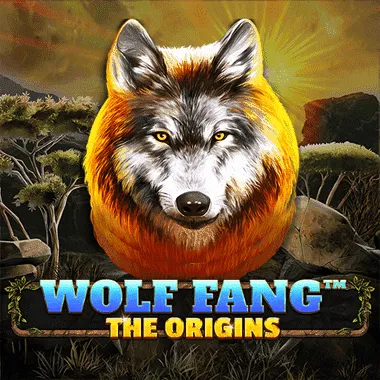 Wolf Fang - The Origins game tile