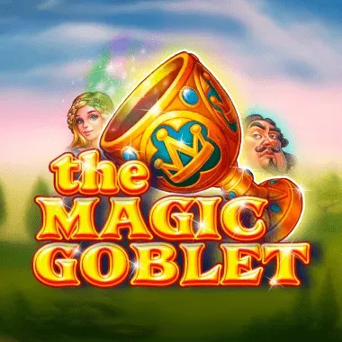 The Magic Goblet game tile