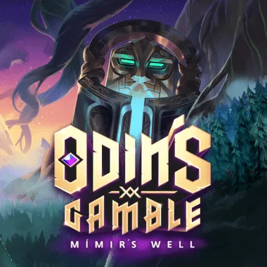 Odin's Gamble Reborn game tile