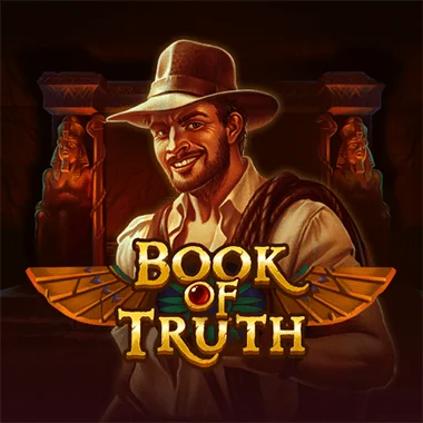 Book of Truth game tile