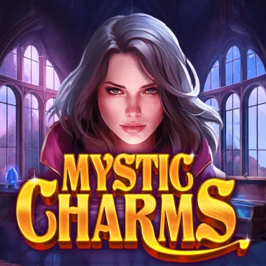 Mystic Charms game tile