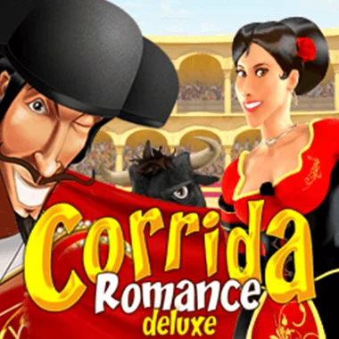 Corrida Romance Deluxe game tile