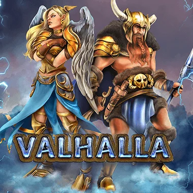 Valhalla game tile