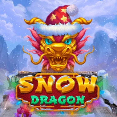 Snow Dragon game tile