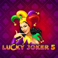 amatic/LuckyJoker5