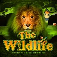 belatra/TheWildlife