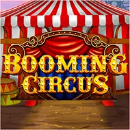 booming/BoomingCircus
