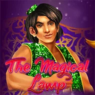 epicmedia/TheMagicalLamp