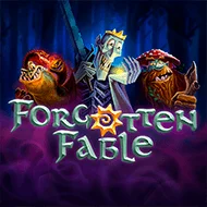 evoplay/ForgottenFable
