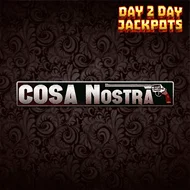 groove/CosaNostra