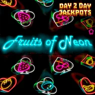 groove/FruitsofNeon