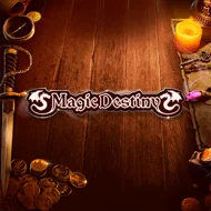 groove/MagicDestiny