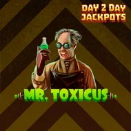 groove/MrToxicus