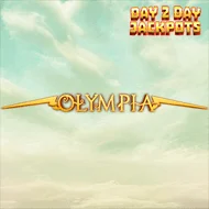 groove/Olympia